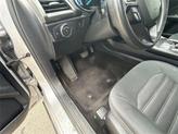 Thumbnail of 2018 Ingot Silver Ford Fusion Hybrid