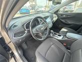 Thumbnail of 2022 Mineral Gray Metallic Chevrolet Malibu