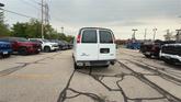 Thumbnail of 2023 Summit White GMC Savana 2500