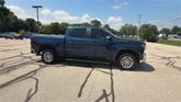 Thumbnail of 2022 Northsky Blue Metallic Chevrolet Silverado 1500 Limited