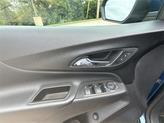 Thumbnail of 2021 Pacific Blue Metallic Chevrolet Equinox