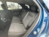 Thumbnail of 2021 Pacific Blue Metallic Chevrolet Equinox
