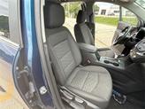Thumbnail of 2021 Pacific Blue Metallic Chevrolet Equinox