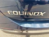 Thumbnail of 2021 Pacific Blue Metallic Chevrolet Equinox