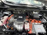 Thumbnail of 2017 Silver Toyota RAV4 Hybrid