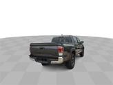 Thumbnail of 2022 Gray Toyota Tacoma