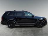 Thumbnail of 2022 Ebony Black Kia Telluride
