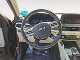 Thumbnail of 2022 Ebony Black Kia Telluride