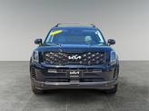 Thumbnail of 2022 Ebony Black Kia Telluride