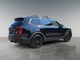 Thumbnail of 2022 Ebony Black Kia Telluride