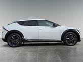 Thumbnail of 2025 Glacier White Pearl Kia EV6