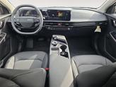 Thumbnail of 2025 Glacier White Pearl Kia EV6