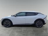 Thumbnail of 2025 Glacier White Pearl Kia EV6