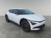 Thumbnail of 2025 Glacier White Pearl Kia EV6