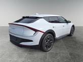 Thumbnail of 2025 Glacier White Pearl Kia EV6