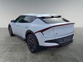 Thumbnail of 2025 Glacier White Pearl Kia EV6