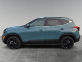 Thumbnail of 2026 Blue Kia Seltos
