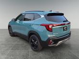 Thumbnail of 2026 Blue Kia Seltos