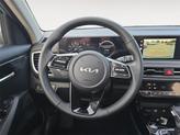 Thumbnail of 2026 Blue Kia Seltos