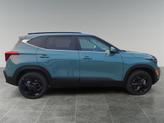 Thumbnail of 2026 Blue Kia Seltos