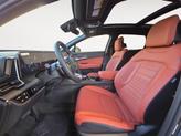 Thumbnail of 2025 Gravity Gray Kia Sportage Hybrid