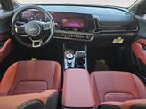Thumbnail of 2025 Gravity Gray Kia Sportage Hybrid