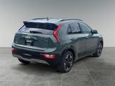Thumbnail of 2025 Green Kia Niro EV