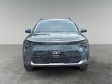 Thumbnail of 2025 Green Kia Niro EV