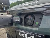 Thumbnail of 2025 Green Kia Niro EV
