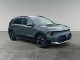 Thumbnail of 2025 Green Kia Niro EV