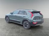 Thumbnail of 2025 Green Kia Niro EV