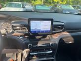 Thumbnail of 2020 Black Ford Explorer
