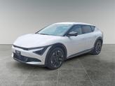 Photo of 2025 Glacier White Pearl Kia EV6