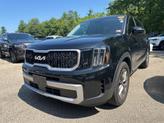 Thumbnail of 2023 Ebony Black Kia Telluride