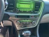 Thumbnail of 2015 Silver Kia Optima