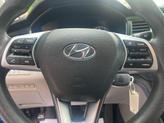Thumbnail of 2018 Blue Hyundai SONATA