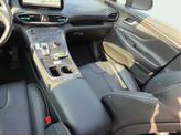 Thumbnail of 2023 Twilight Black Hyundai SANTA FE
