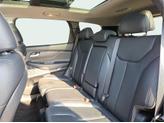 Thumbnail of 2023 Twilight Black Hyundai SANTA FE