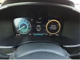 Thumbnail of 2023 Twilight Black Hyundai SANTA FE