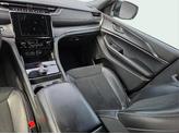 Thumbnail of 2024 Baltic Gray Metallic Clearcoat Jeep Grand Cherokee L