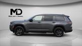 Thumbnail of 2024 Baltic Gray Metallic Clearcoat Jeep Grand Cherokee L