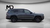Thumbnail of 2024 Baltic Gray Metallic Clearcoat Jeep Grand Cherokee L