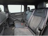 Thumbnail of 2024 Baltic Gray Metallic Clearcoat Jeep Grand Cherokee L
