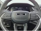 Thumbnail of 2024 Baltic Gray Metallic Clearcoat Jeep Grand Cherokee L