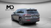 Thumbnail of 2024 Baltic Gray Metallic Clearcoat Jeep Grand Cherokee L