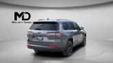 Thumbnail of 2024 Baltic Gray Metallic Clearcoat Jeep Grand Cherokee L