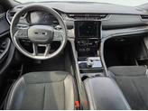 Thumbnail of 2024 Baltic Gray Metallic Clearcoat Jeep Grand Cherokee L