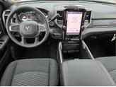 Thumbnail of 2025 Bright White Clearcoat RAM 2500