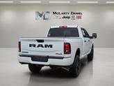 Thumbnail of 2025 Bright White Clearcoat RAM 2500
