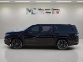 Thumbnail of 2024 Diamond Black Crystal Pearlcoat Jeep Grand Wagoneer L